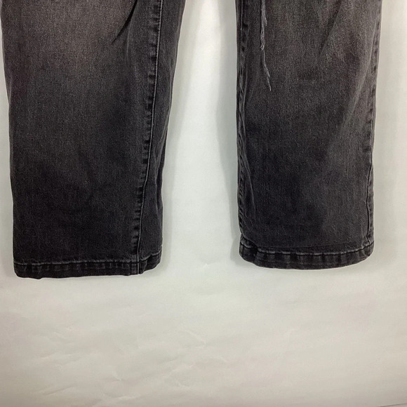 Abrand A 94 High & Wide Jeans Size 28 - Picture 6 of 13